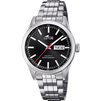 Orologio Lotus Uomo Classic Steel in Acciaio 18670/4 - 18670/4